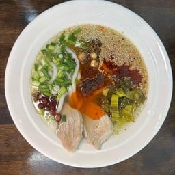 Mala Noodle