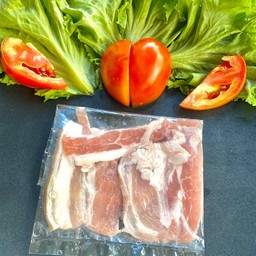 ยำเสียบไม้ By Sawmini วัดเกาะ