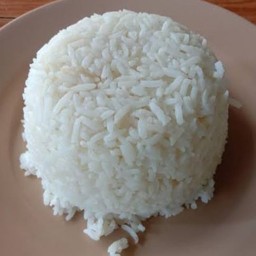 ข้าวเปล่า