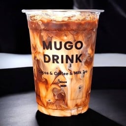Mugo Drink ศรีมหาโพธิ์