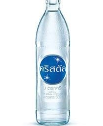Purified Water