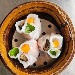 สามเซียน(ไส้หมู)