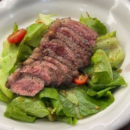 Beef salad