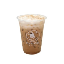 คาปูชิโน่ เย็น