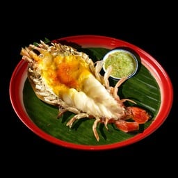 กุ้งแม่น้ำเผา (ตัวละ)
