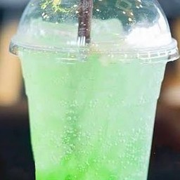 แอปเปิ้ลโซดา