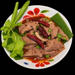 ตับหวาน