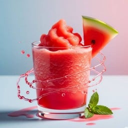 แตงโมปั่น