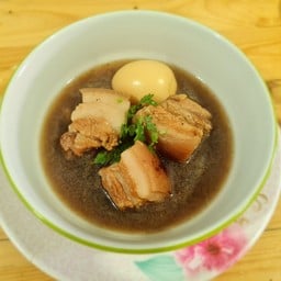 ตามสั่งเก๋ไก๋ซอยตัน