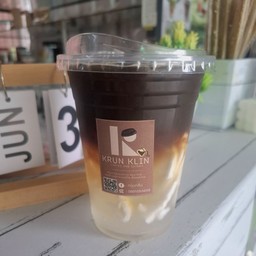 Coconut Americano