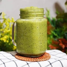 (Smoothie) Green Dream