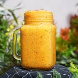 (Smoothie) Mango Immunity