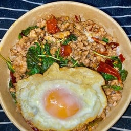 กับข้าวหลังมอ