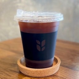 Espresso Yen