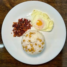 Rice with Royal Beans