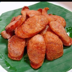 กุนเชียงทอด