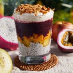 Classic Açaí