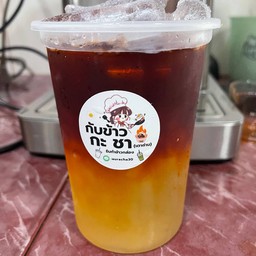 ชาน้ำผึ้งมะนาว