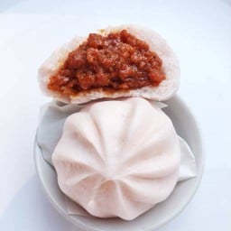 อภิญญาทับหลี ติ่มซำ - ซาลาเปาทับหลีอภิญญา บางพระ บางพระ