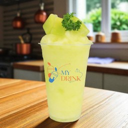 แคนตาลูปสมูทตี้