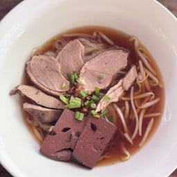 ก๋วยเตี๋ยวเป็ดยายต้อยพระราม2/30