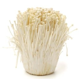 เห็ดเข็มทอง