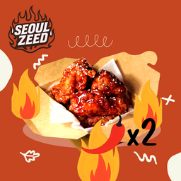 SEOUL ZEED ประชาราษฎร์บำเพ็ญ 20 แยก1