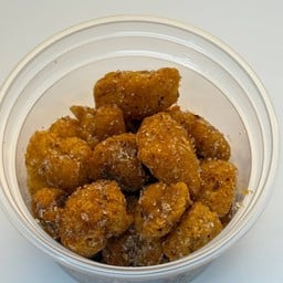 มีหมี่ไก่ฉีก - Me Mee Kai Cheek at Kathu