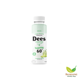 DEES อกไก่ปั่นรสเมลอนญี่ปุ่น