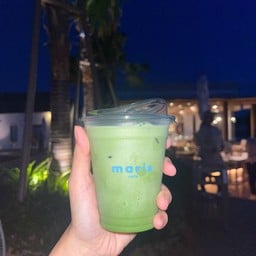 Maris Cafe And Eatery