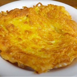 ไข่เจียว