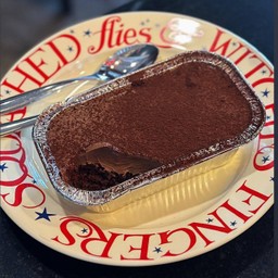 Mama’s Chocolate Cake ( Chocolate fudge cake)