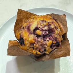 Blueberry Muffin
