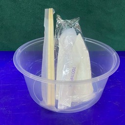 ชุดพร้อมทาน