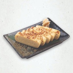Tamago Sashimi l ไข่หวาน ซาชิมิ