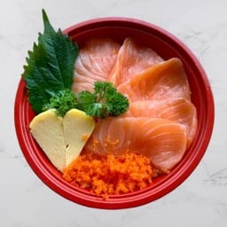 Kirin sushi and bento จรัญสนิทวงศ์(บางอ้อ)
