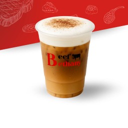 คาปูชิโน่