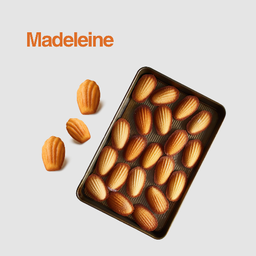 Madeleine (1ชิ้น)