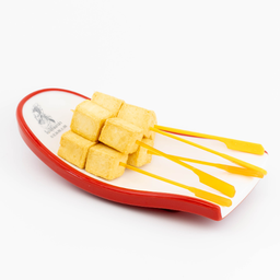 เต้าหู้ปลา