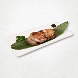 Chicken Miso Yaki l ไก่หมักมิโสะย่าง