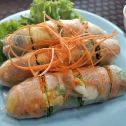 เปาะเปี๊ยะสด