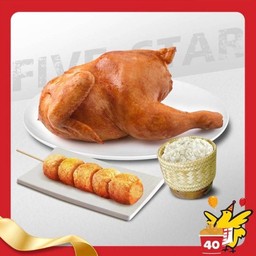 ซิกเนเจอร์ 5