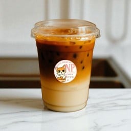Norpor coffee and bakery (หมู่บ้านพงษ์ศิริชัย 1 ซ.5)
