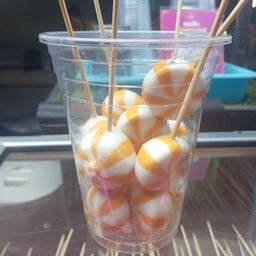หม่าล่าพ่วงข้าง