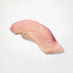 Hamachi Nigiri l ฮามาจิ นิกิริ