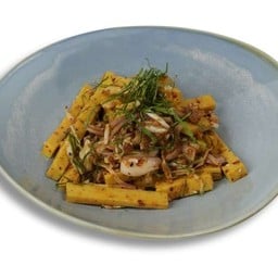 ยำเต้าหู้ไทยใหญ่