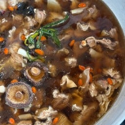 ต้มหมูตุ๋น