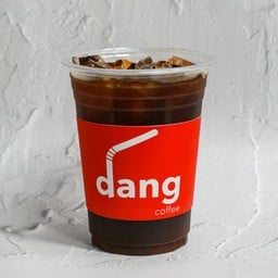 อเมริกาโน่เย็น (ICED AMERICANO)