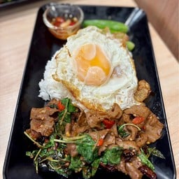 Zapp Concept @สนามบินอุดรธานี