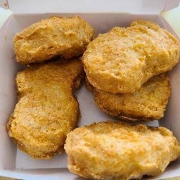 นักเก็ตไก่